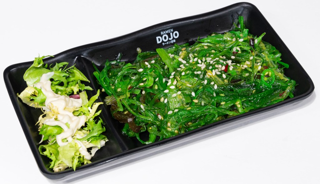 ALGAS MARINAS / SEAWEED