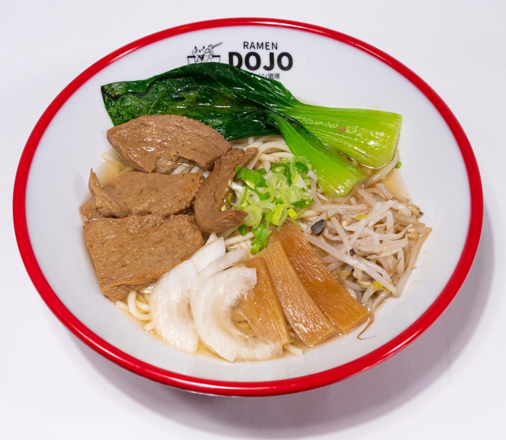 FIDEOS VEGETARIANOS / VEGETARIAN NOODLES