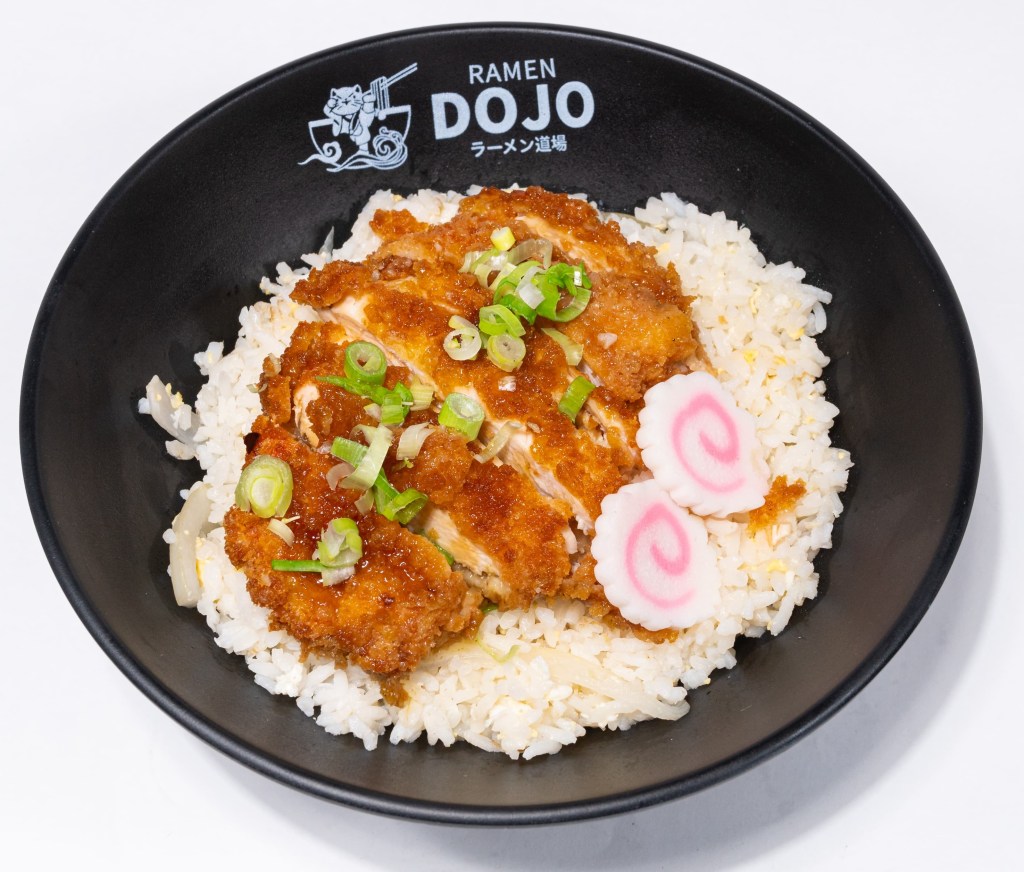 ARROZ CON POLLO / RICE WITH CHICKEN