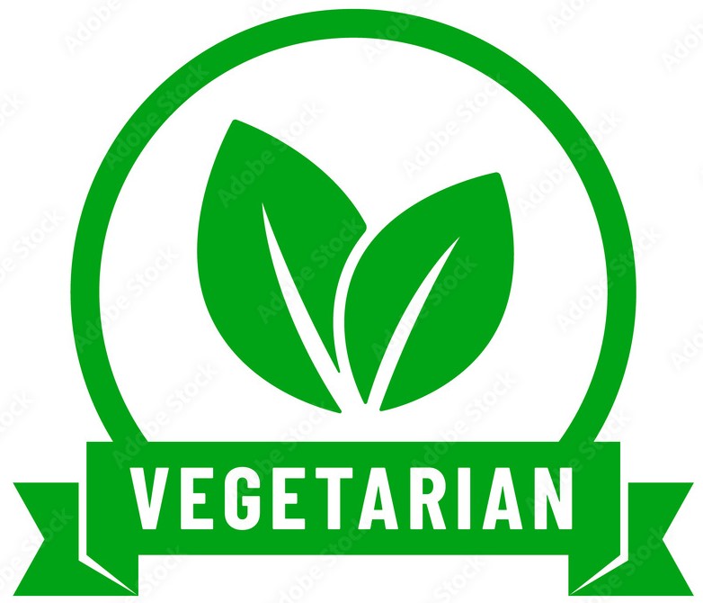 icono "vegetariano"l